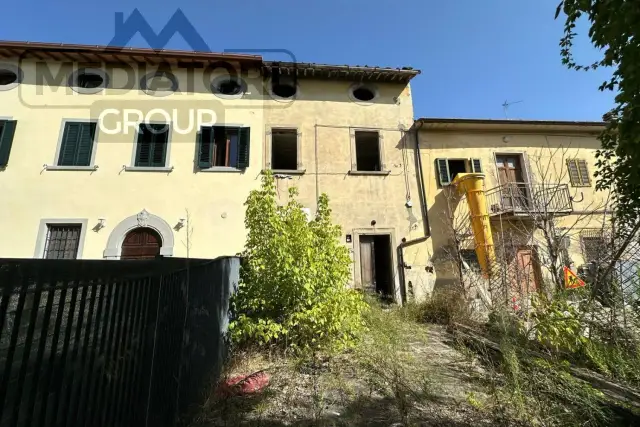 Terraced house in {3}, Via di Sant'Agostino 8 - Photo 1