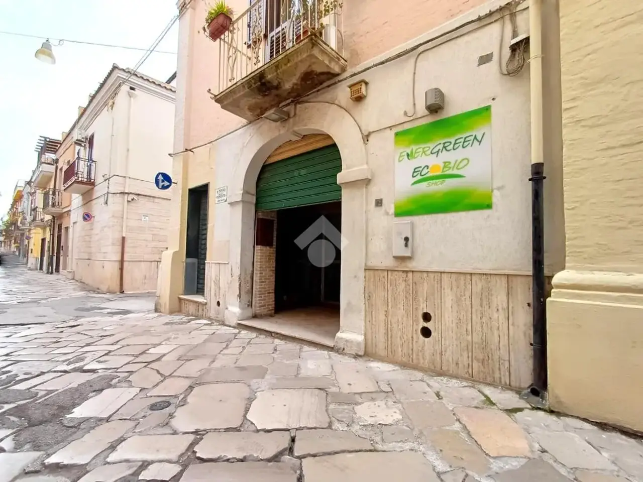 Negozio in Via Leuzzi 17, San Severo, {3} - Foto 1