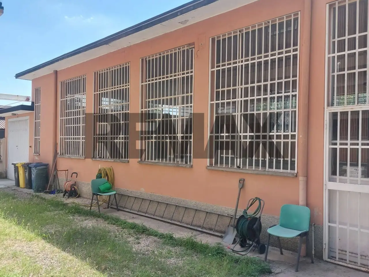 Laboratorio in Via Grigna 7, Rho, {3} - Foto 1