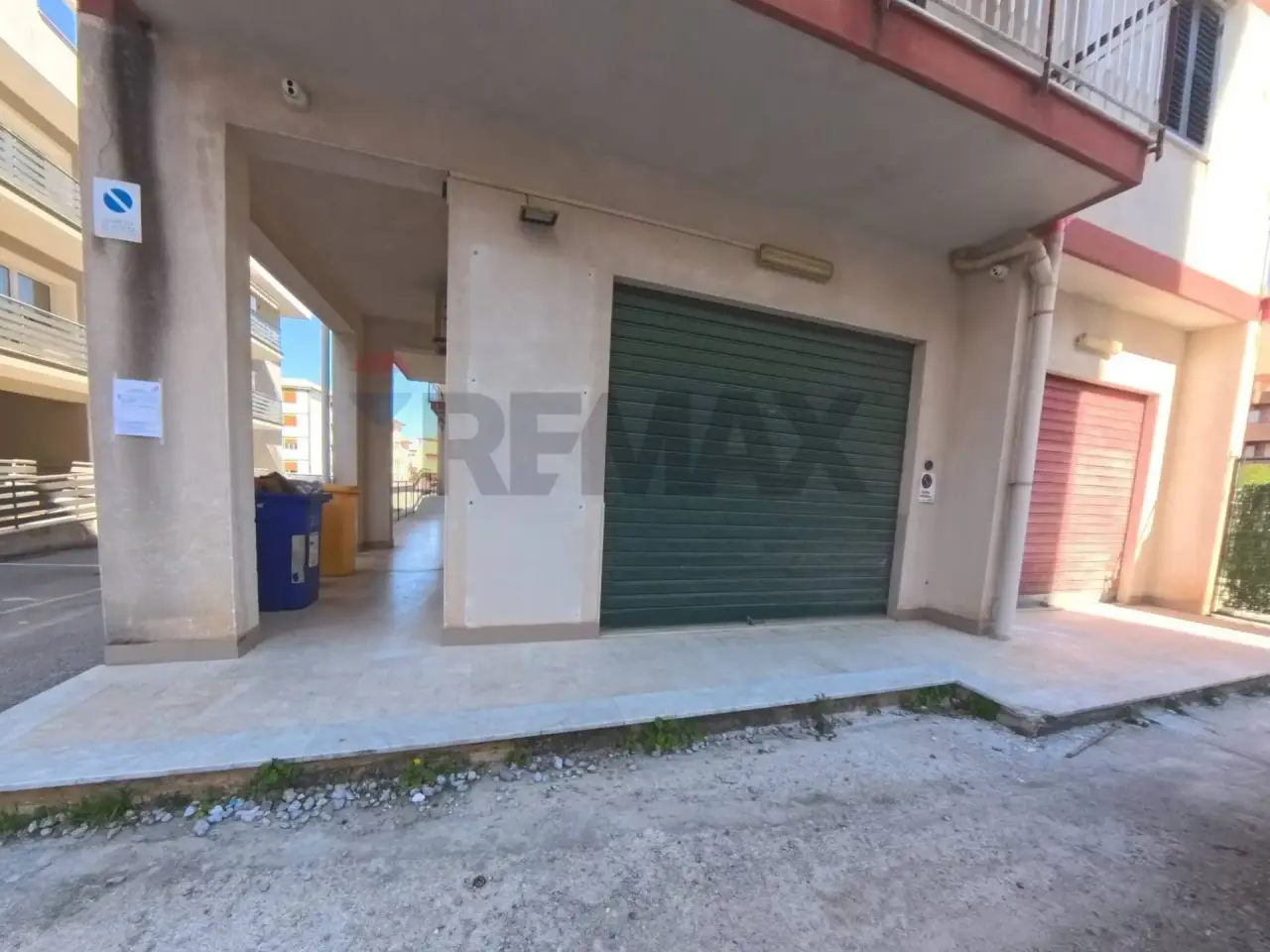 Ufficio in Via Enna 11, Carini, {3} - Foto 2