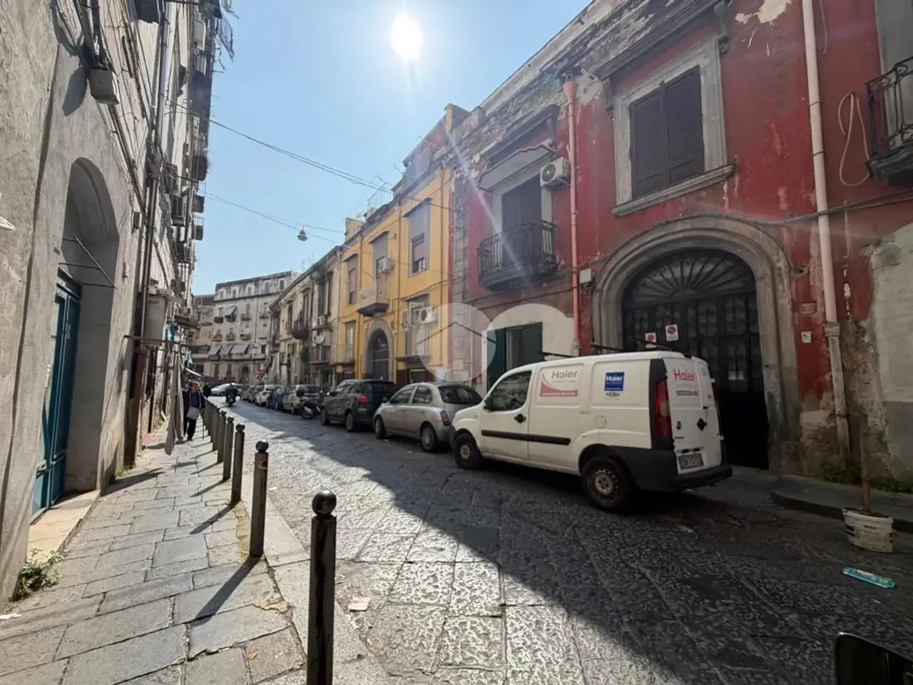Negozio in Via Pontenuovo 1, Napoli, {3} - Foto 1