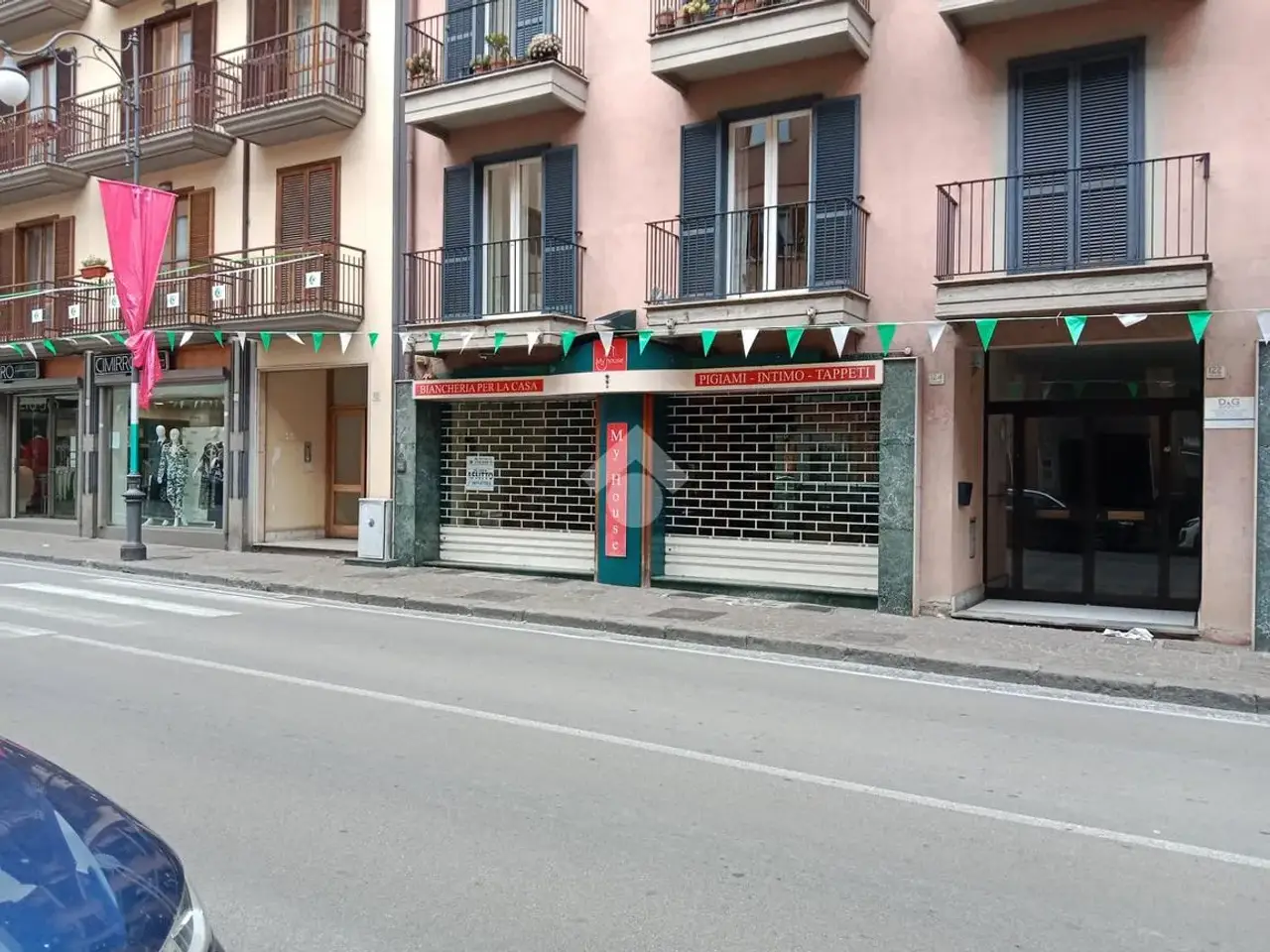 Negozio in Via Roma, Atripalda, {3} - Foto 1
