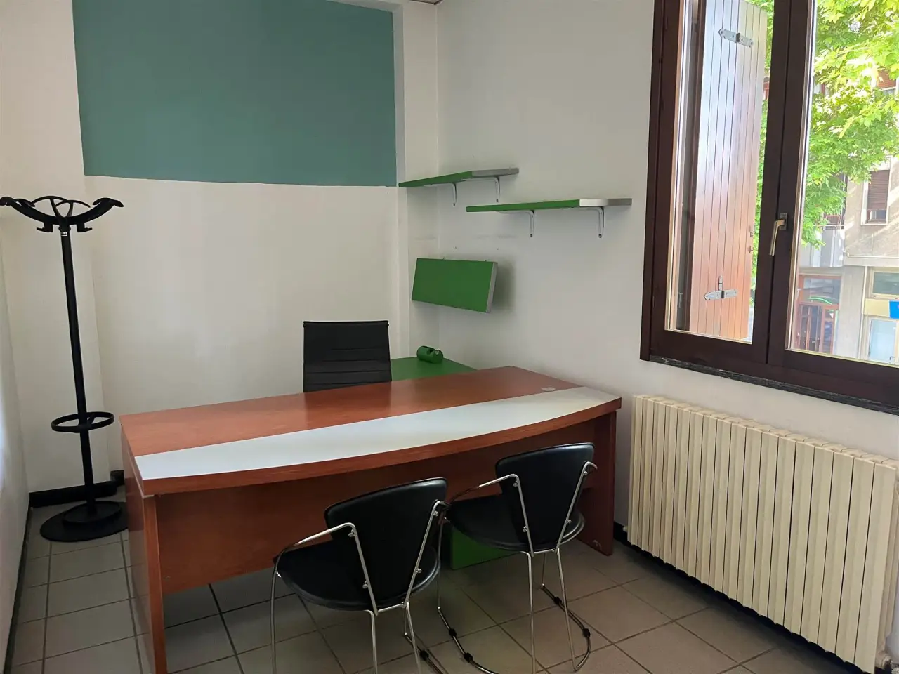 Ufficio in Via Santa Valeria, Seregno, {3} - Foto 1