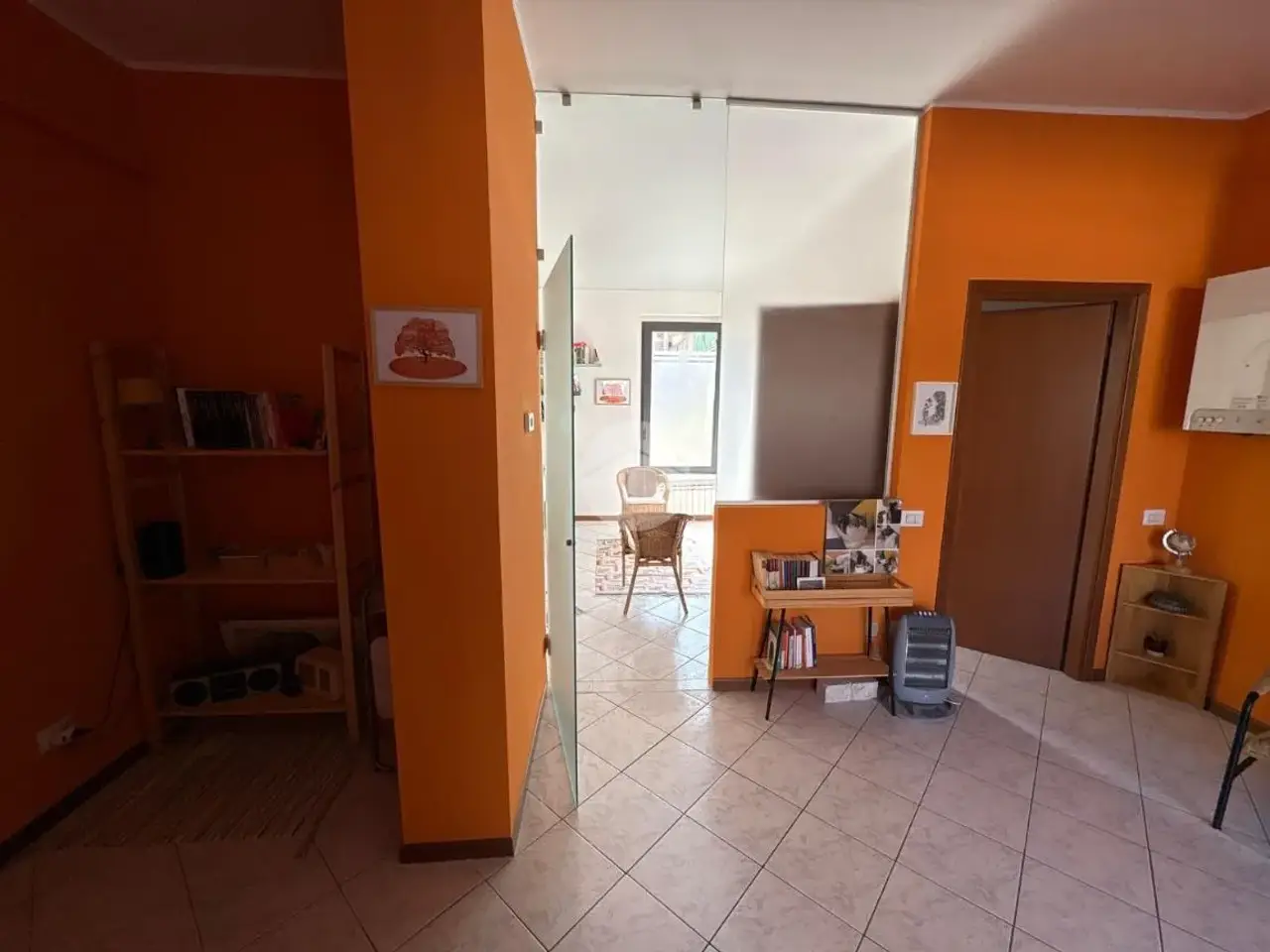 Negozio in Via XXV Aprile, Osio Sopra, {3} - Foto 1