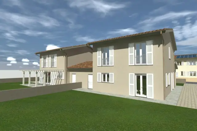 Two-family villa in El Pelo 55012, Capannori - Photo 1