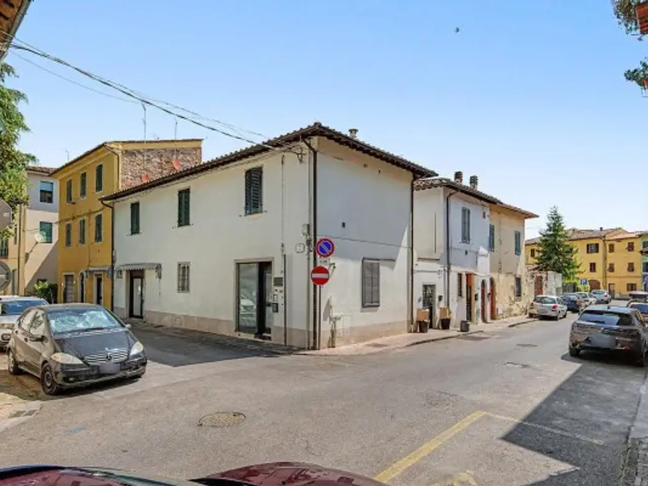 Ufficio in Via F. Puccini 17, Buggiano, {3} - Foto 1