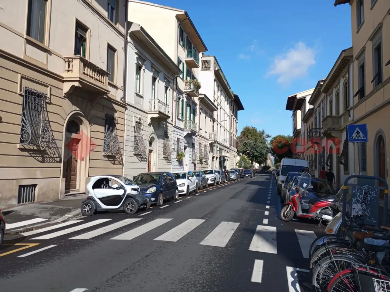 Negozio in Via Capo di Mondo, Firenze, {3} - Foto 1