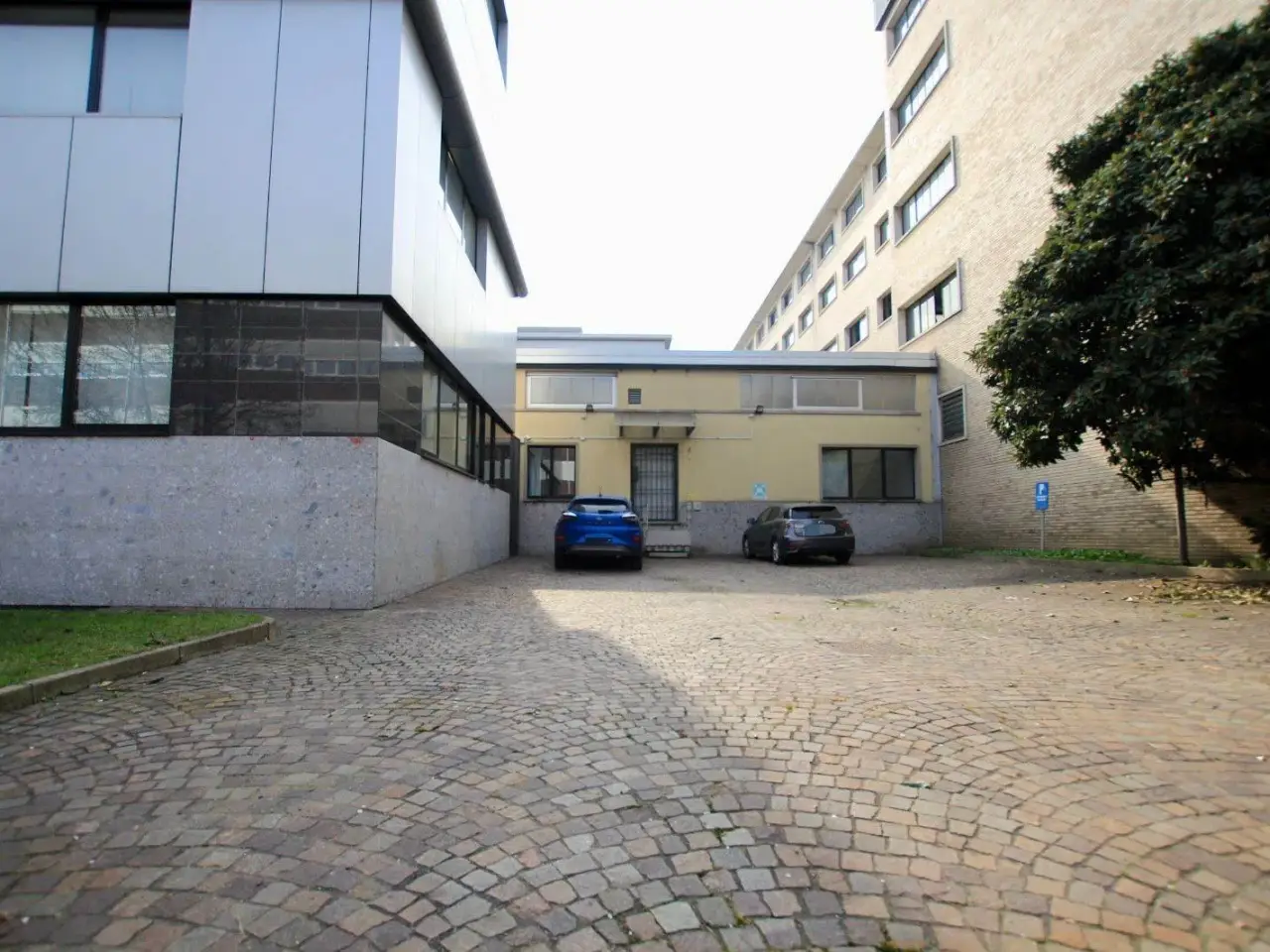 Laboratorio in Via Gallarate, Milano, {3} - Foto 2