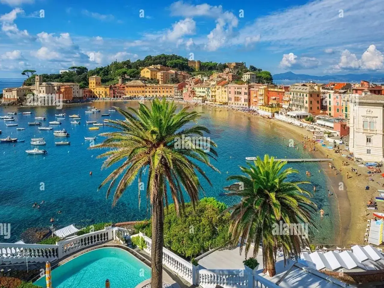 Negozio in , Sestri Levante, {3} - Foto 1