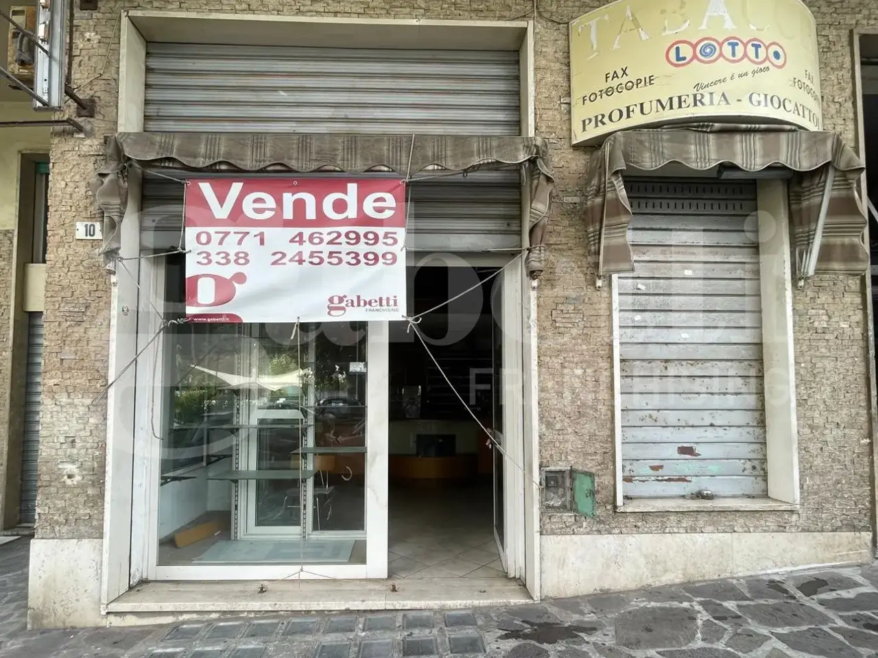 Negozio in Via Firenze  10, Gaeta, {3} - Foto 2