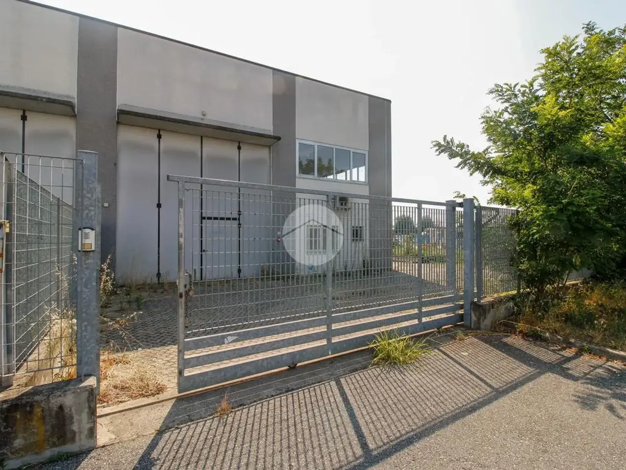 Capannone in Via Molinari 9, Codogno, {3} - Foto 1