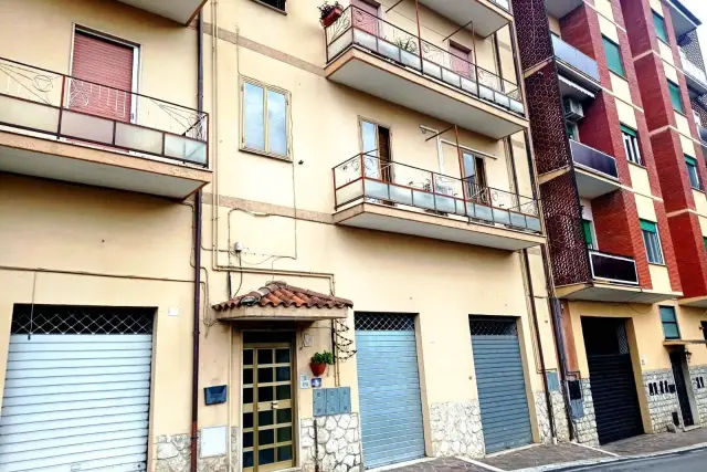 Appartamento in Via Leone XIII, Carpineto Romano - Foto 1