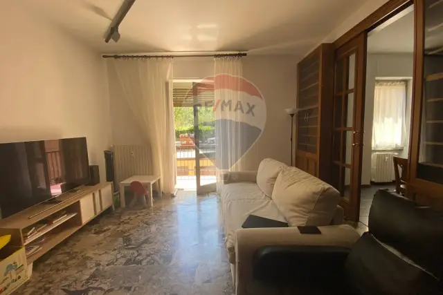 3-room flat in {3}, Piazzala Nava - Photo 1