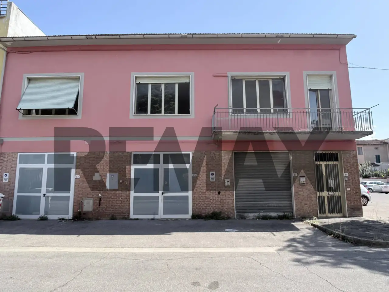 Capannone in Via Guglielmo Oberdan 25, Vinci, {3} - Foto 1
