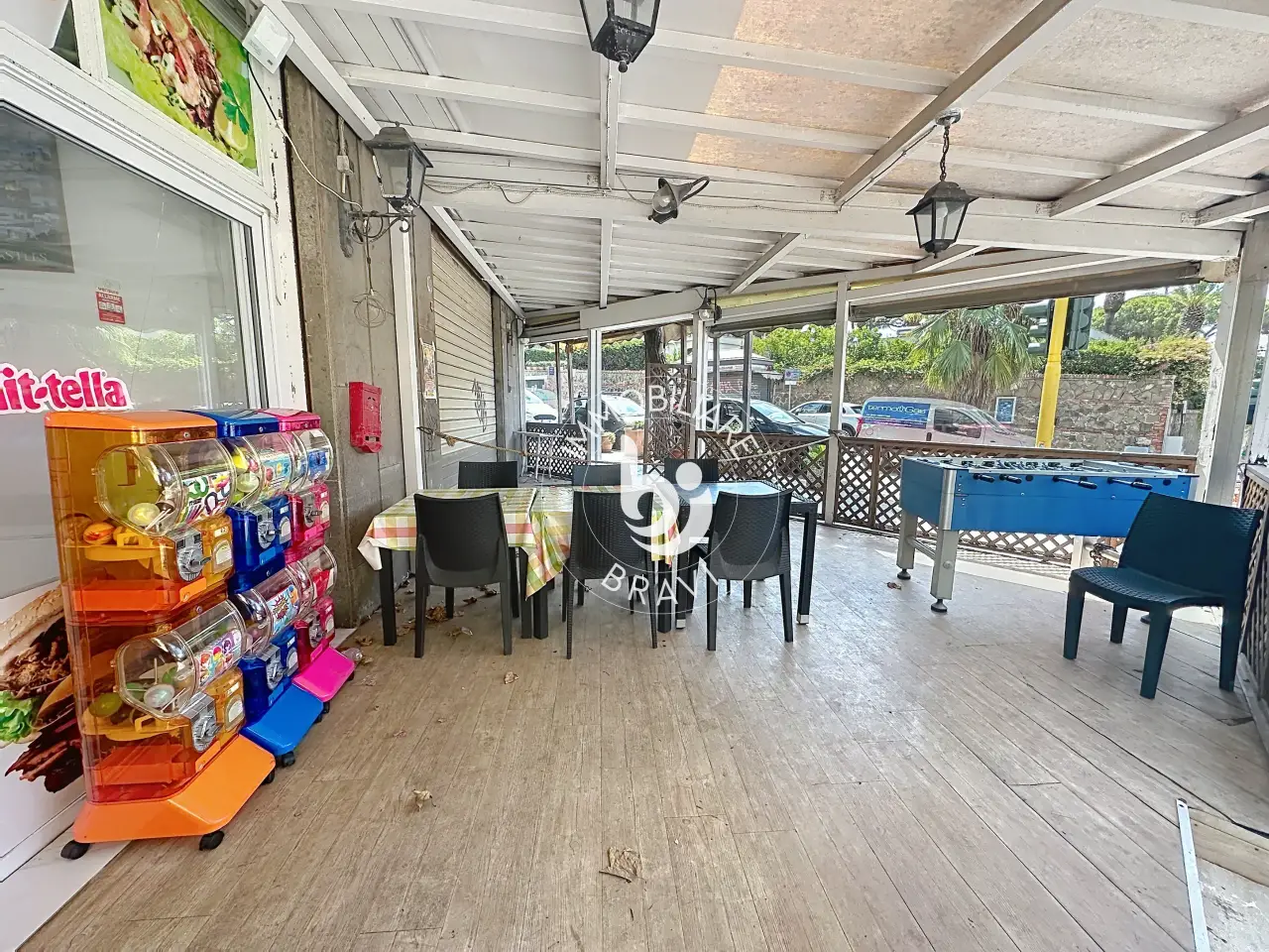 Negozio in Via Aurelia 349, Santa Marinella, {3} - Foto 2