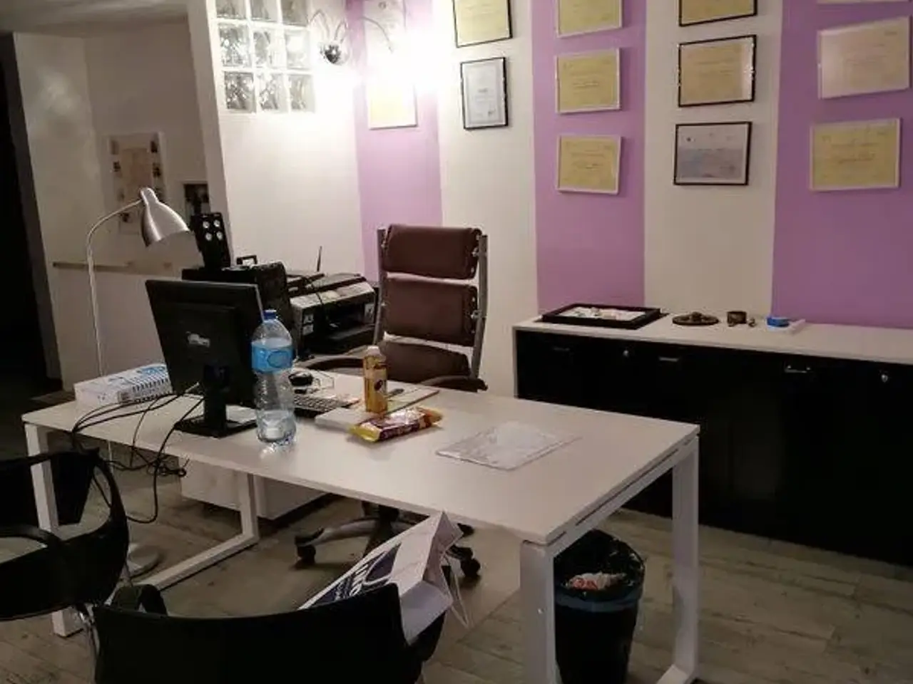 Magazzino in Via Napoli, Lenola, {3} - Foto 1