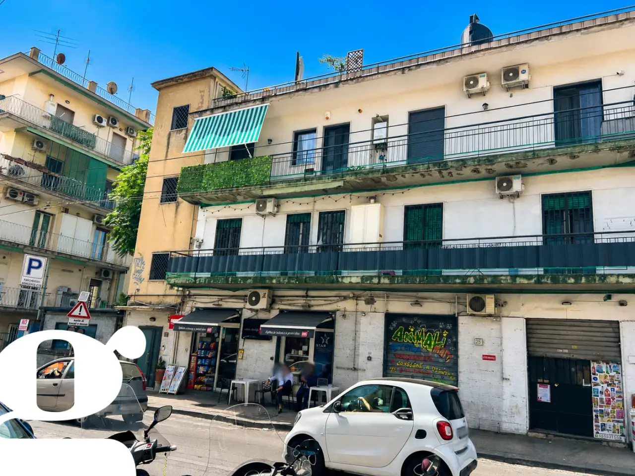 Negozio in Viale Colli Aminei, Napoli, {3} - Foto 1