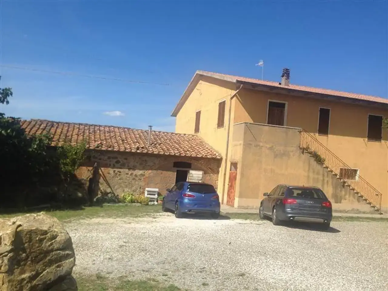 Azienda agricola in , Cinigiano, {3} - Foto 1