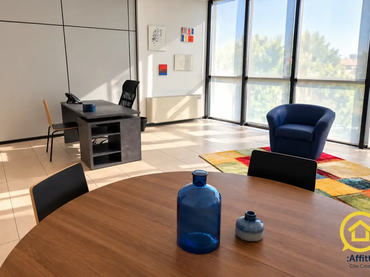Ufficio in , Cesena, {3} - Foto 2