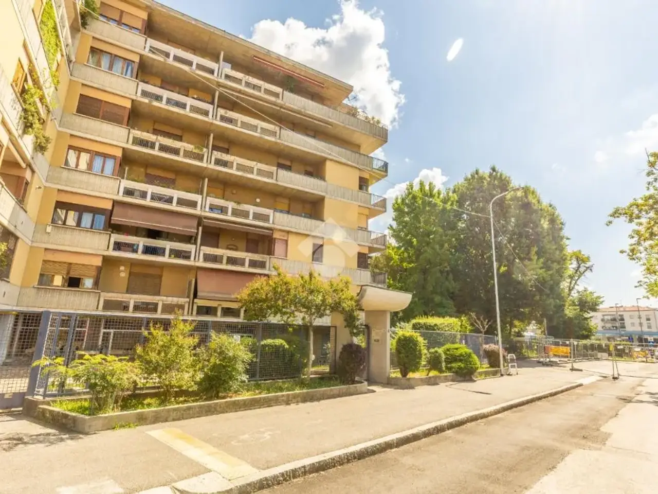 Ufficio in Via Molino Baertsch 4, Bergamo, {3} - Foto 1