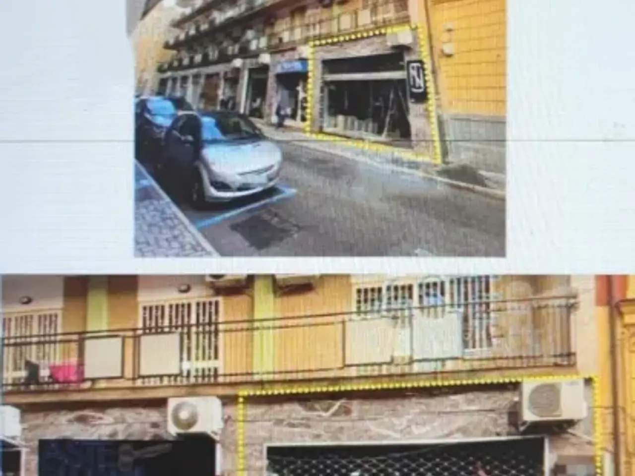 Negozio in , Aversa, {3} - Foto 1