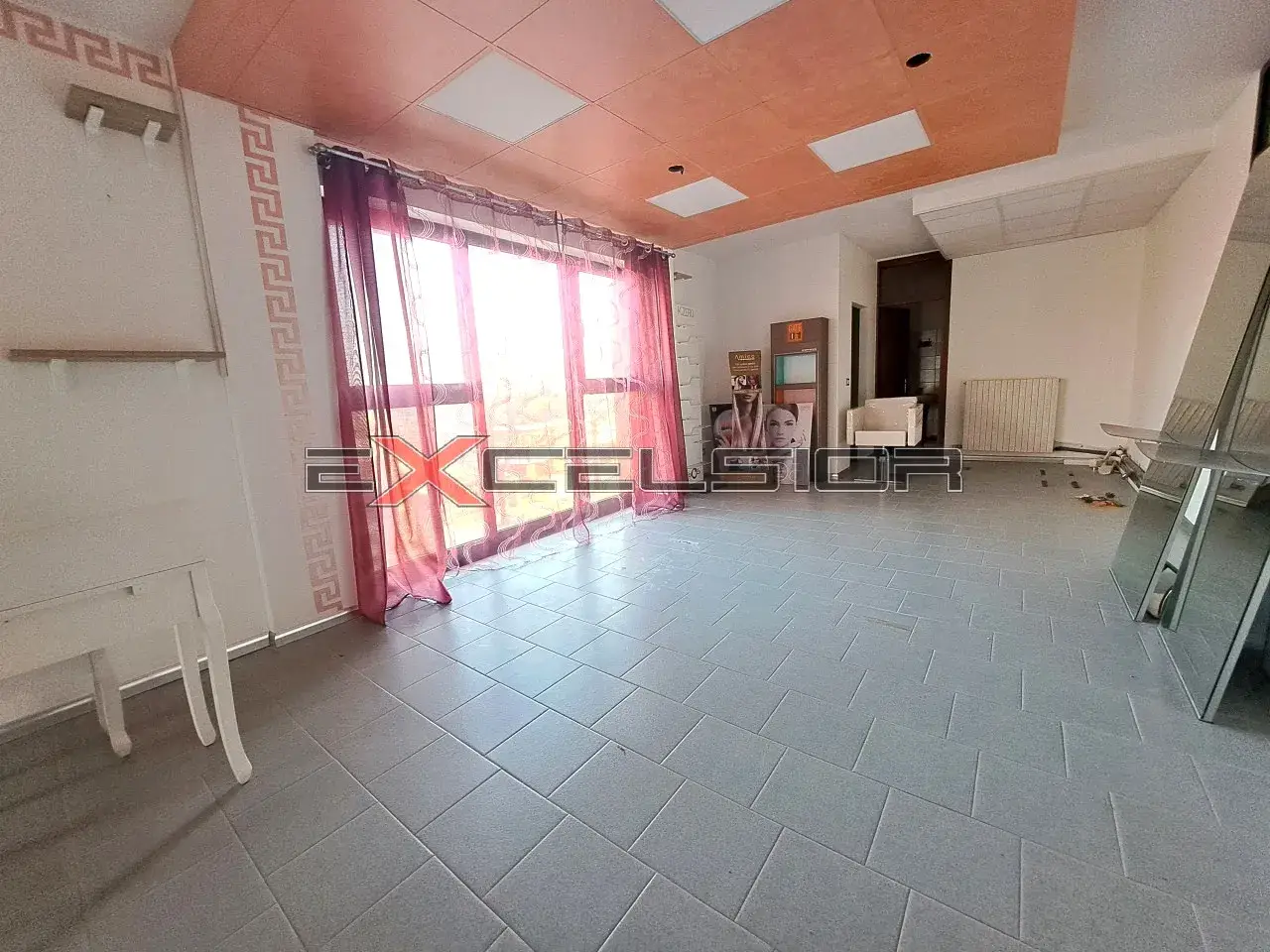 Ufficio in Via G. Matteotti N.20 - Bis Cavarzere (Ve), Cavarzere, {3} - Foto 1