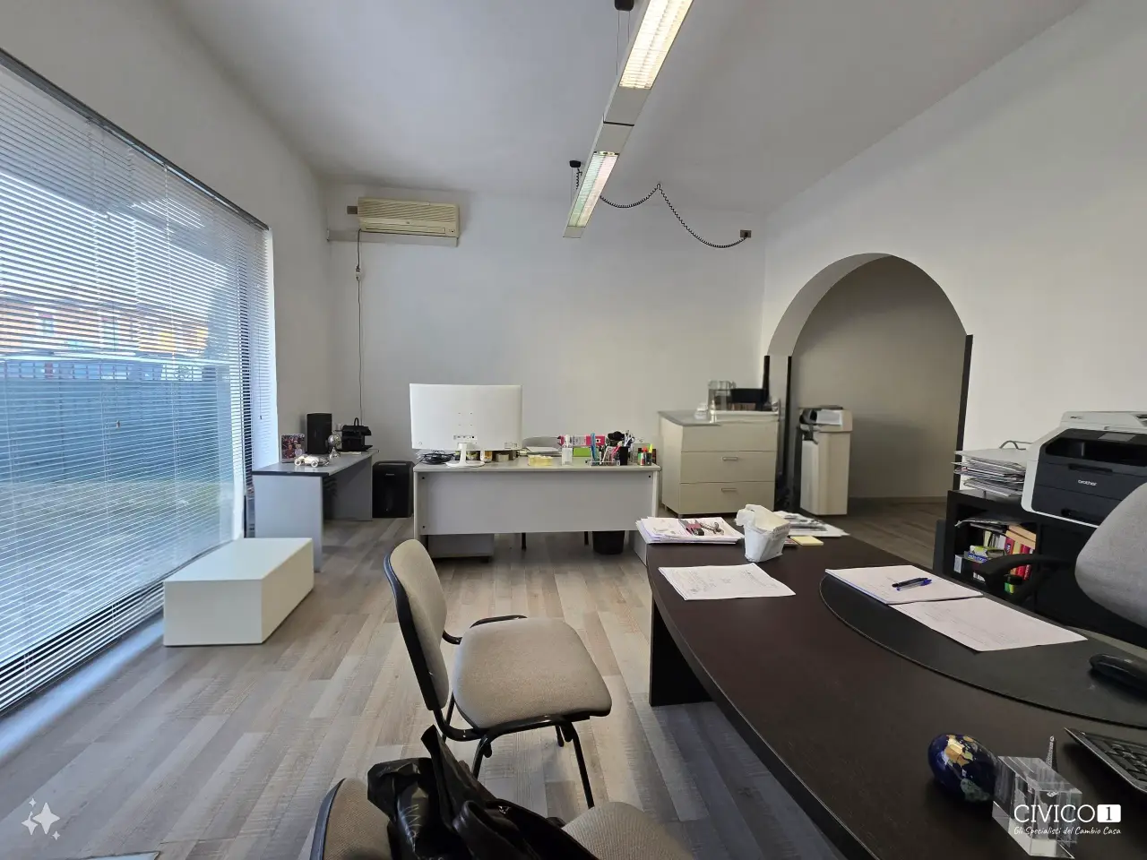Negozio in Via Veneto 8, Castegnero, {3} - Foto 1