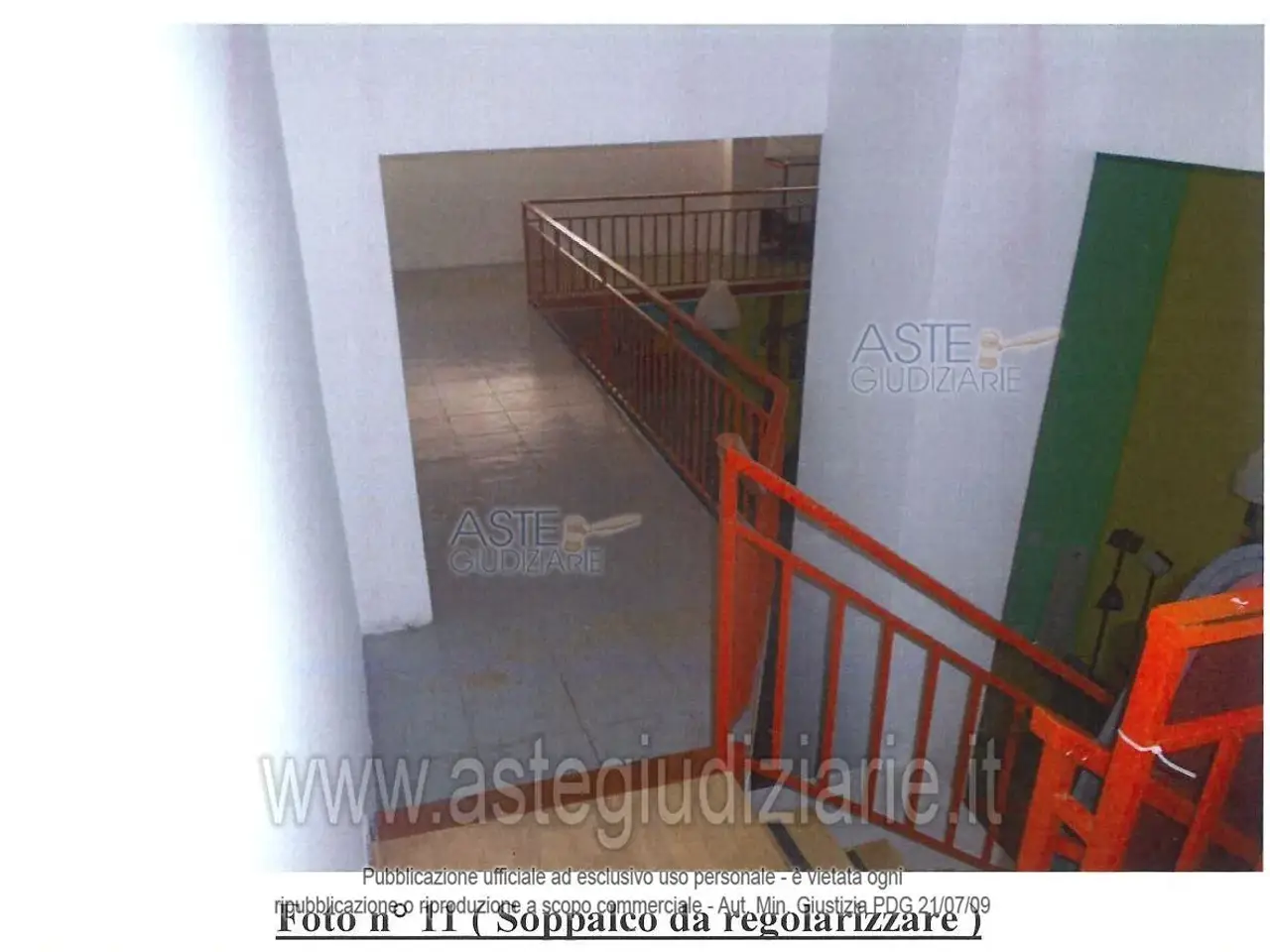Fabbricato misto in Via Isonzo, 66034 Lanciano Ch, Italia 66034, Lanciano, {3} - Foto 2