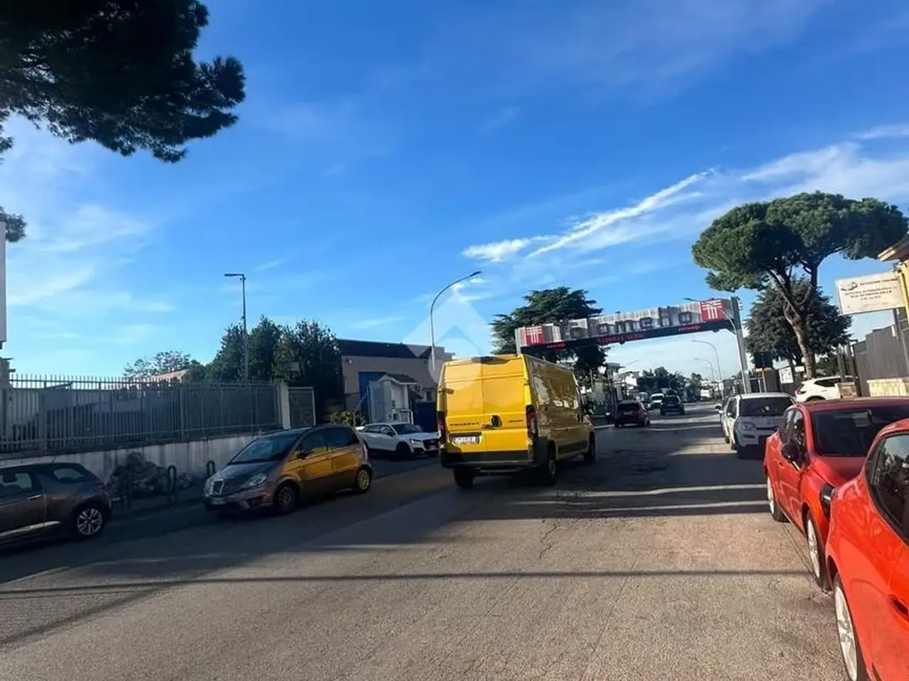 Negozio in Via Paolo Borsellino 188, Casandrino, {3} - Foto 2