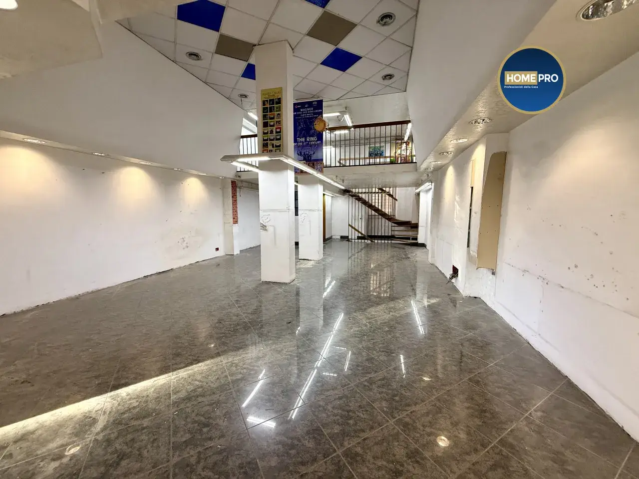 Negozio in Via Oslavia, Roma, {3} - Foto 1
