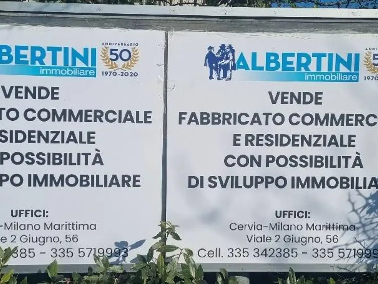 Locale commerciale in Viale Nullo Baldini 3, Cervia, {3} - Foto 1