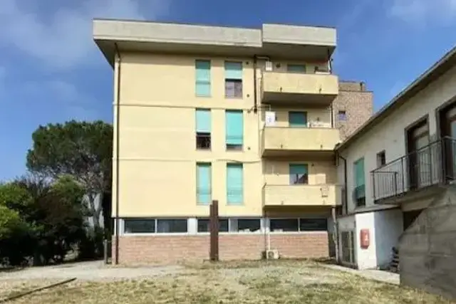 Vierzimmerwohnung in Via Vittorio Niccoli, Castelfiorentino - Foto 1