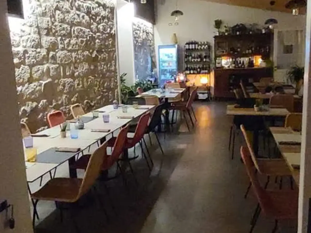 Ristorante in Frazione Gulini Sabatini X, Petralia Soprana, {3} - Foto 2