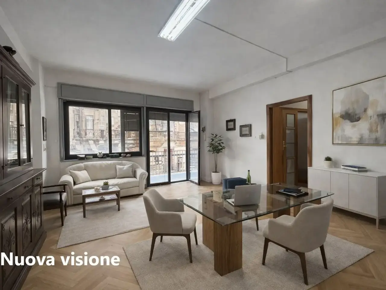 Ufficio in Carriera Grande, Napoli, {3} - Foto 1
