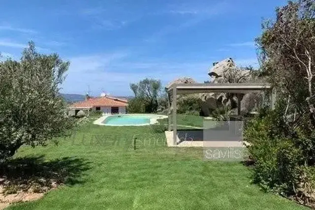 Villa in Via Porto Rotondo, Olbia - Foto 1