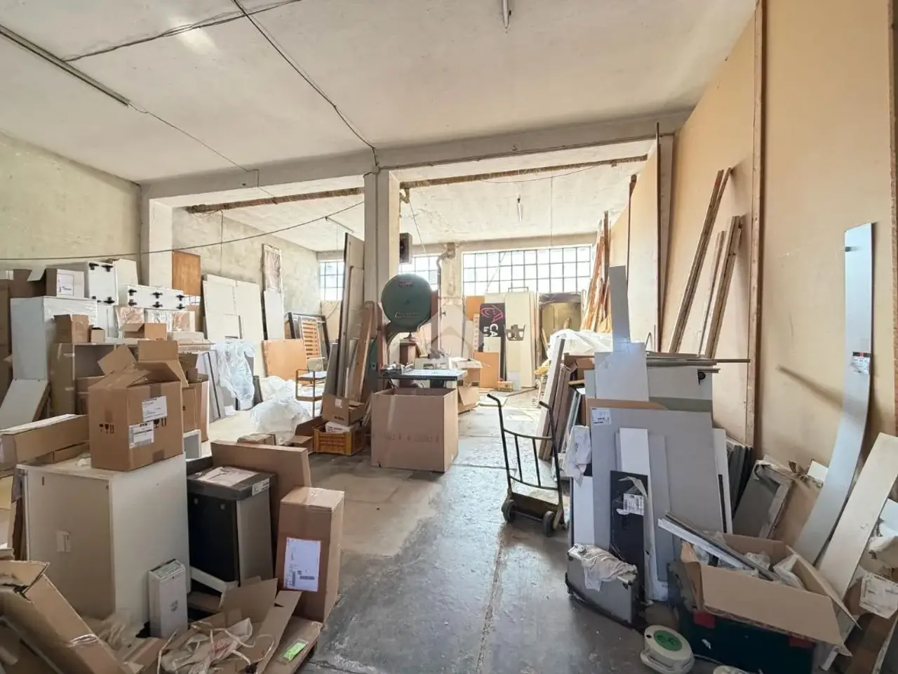 Magazzino in Via Celadina 48, Gorle, {3} - Foto 2