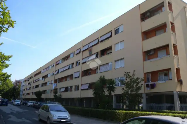 2-room flat in Via Francia 7, Aprilia - Photo 1