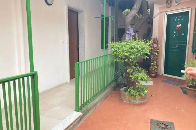 Zweizimmerwohnung in Via Annunziata 49, Marano di Napoli - Foto 1