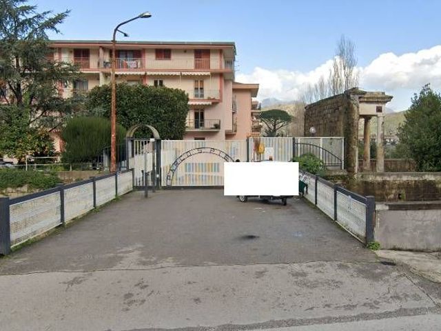 Garage or car box in Via Nazionale, Nocera Superiore - Photo 1