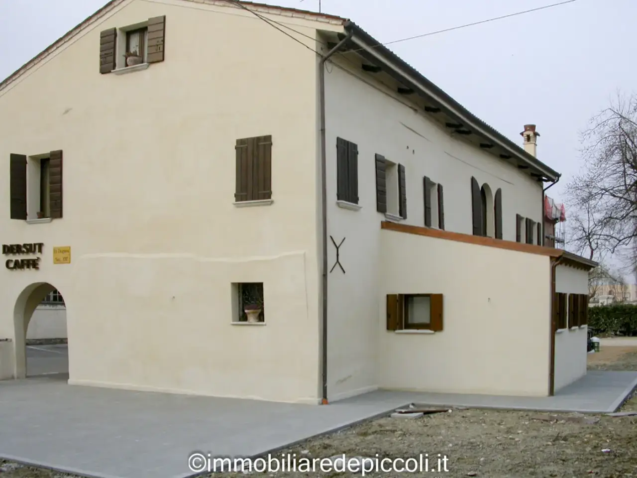 Locale commerciale in Portobuffolè, , Portobuffole', {3} - Foto 1