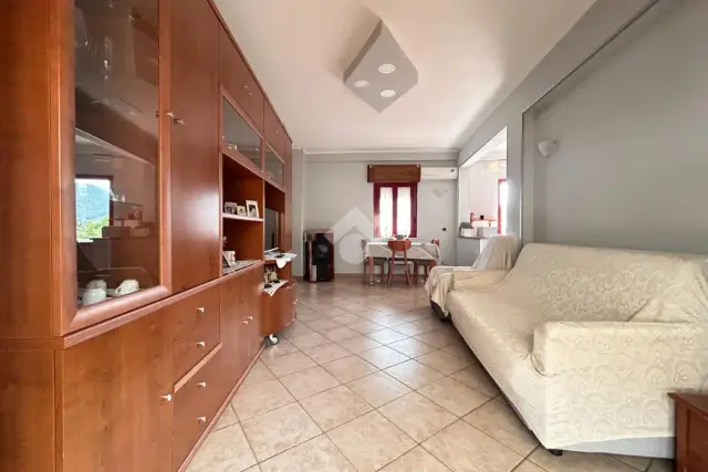 4-room flat in Contrada Vannefora, San Nicola Arcella - Photo 1