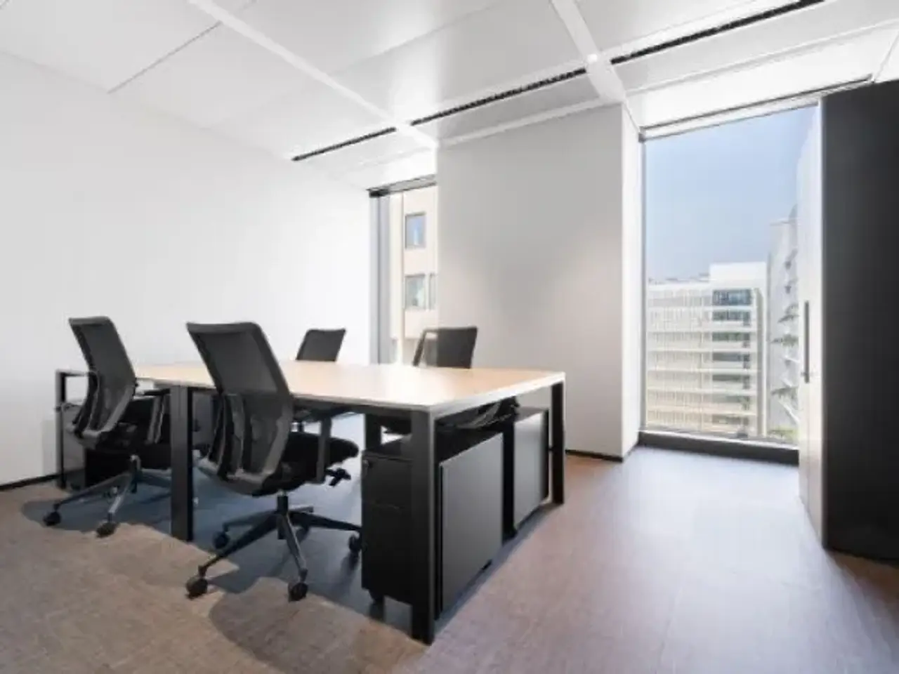 Ufficio in Via Filippo Sassetti 32, Milano, {3} - Foto 2