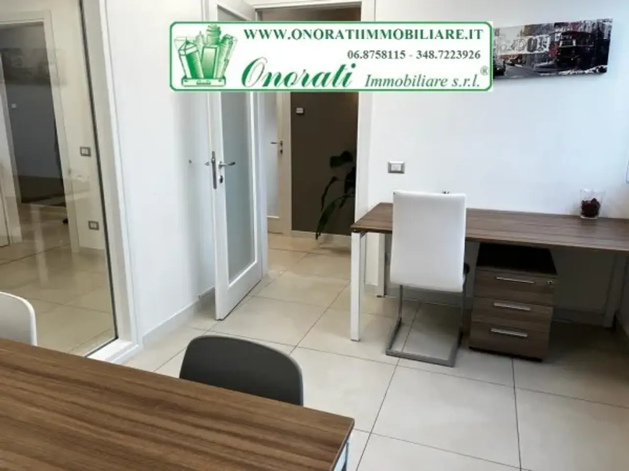 Ufficio in , Guidonia Montecelio, {3} - Foto 2