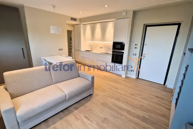 2-room flat in Via Trieste 4/a, San Donato Milanese - Photo 1