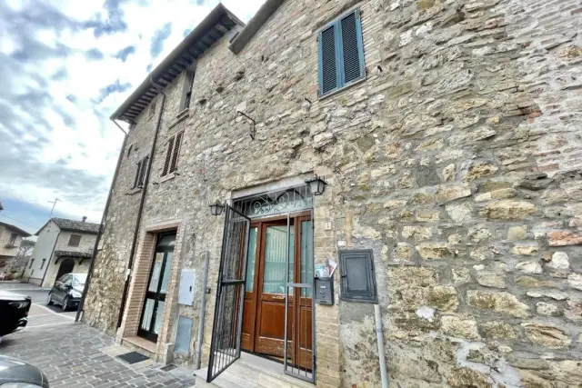 Einfamilienhaus in Via del Medioevo, Assisi - Foto 1