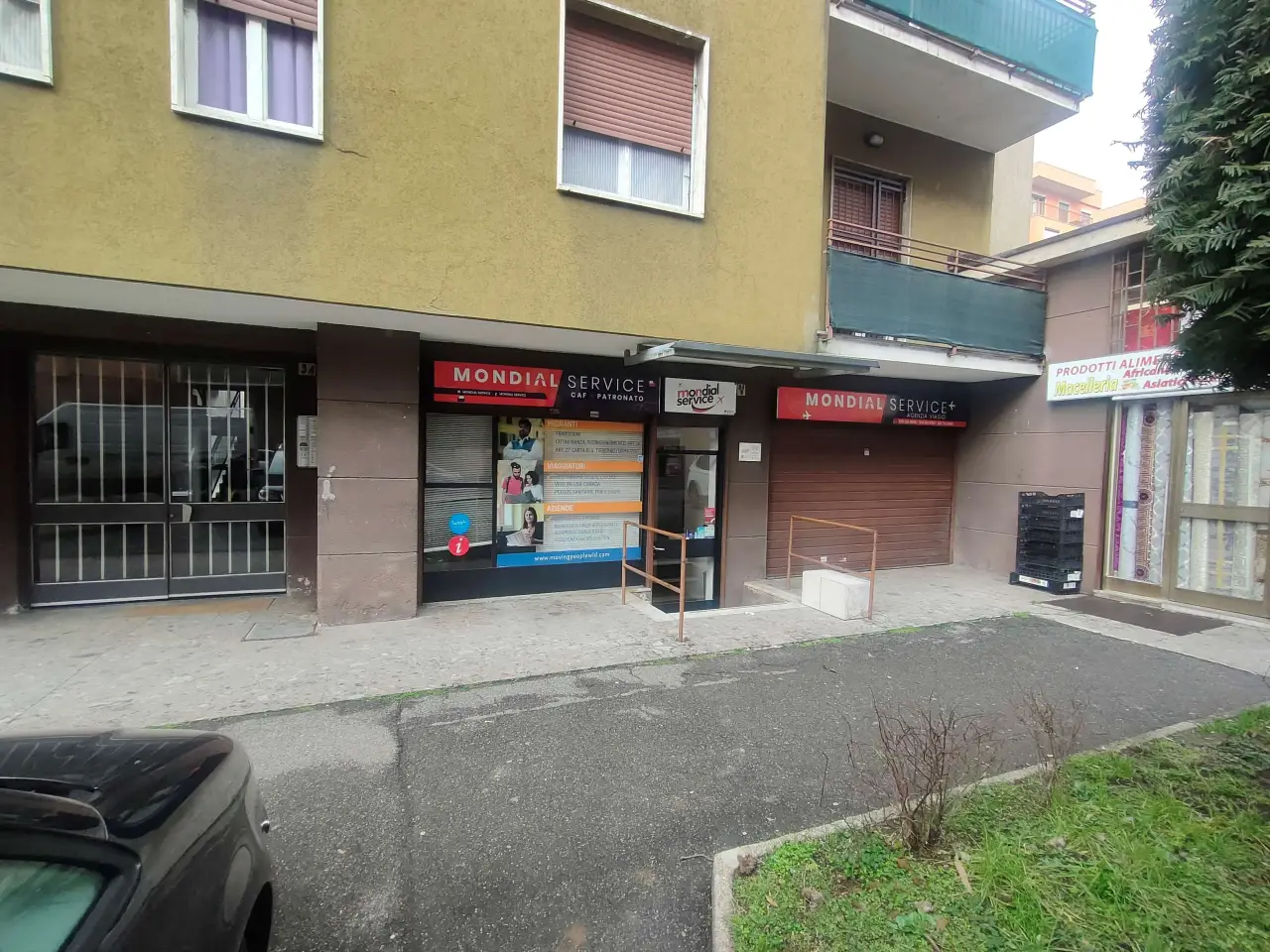 Negozio in Via San Rocco, Monza, {3} - Foto 1