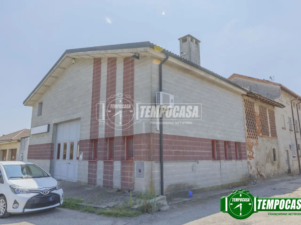Magazzino in Piazza a. Toscanini, Zinasco Vecchio, Zinasco, {3} - Foto 2