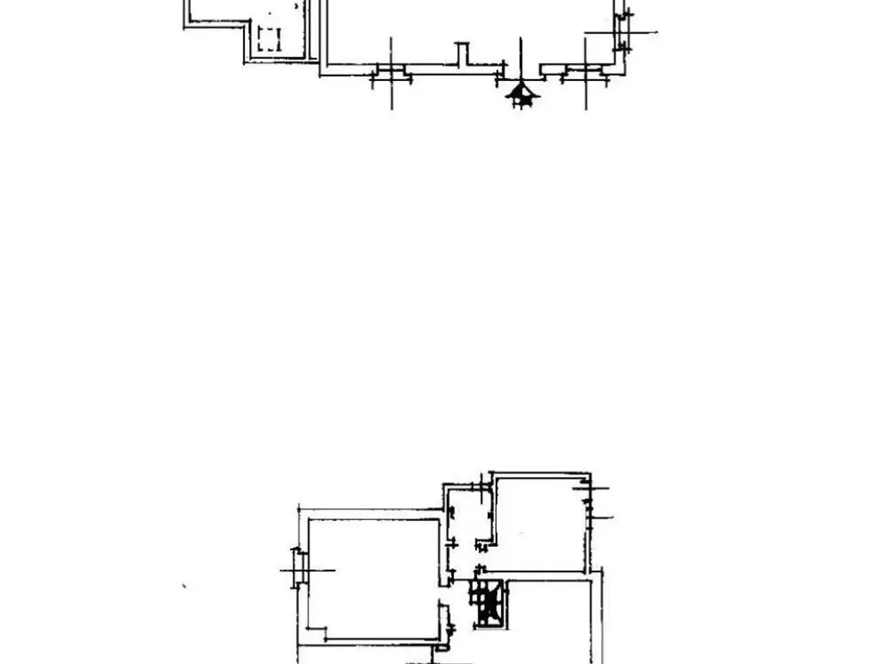 Casale in vendita, Sp61, Vernazza - Planimetria 1