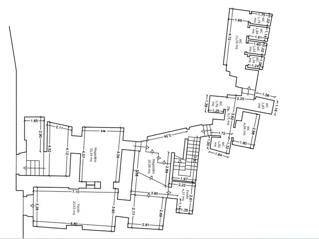 Albergo in Via S. Angelo, Spello, {3} - Foto 2