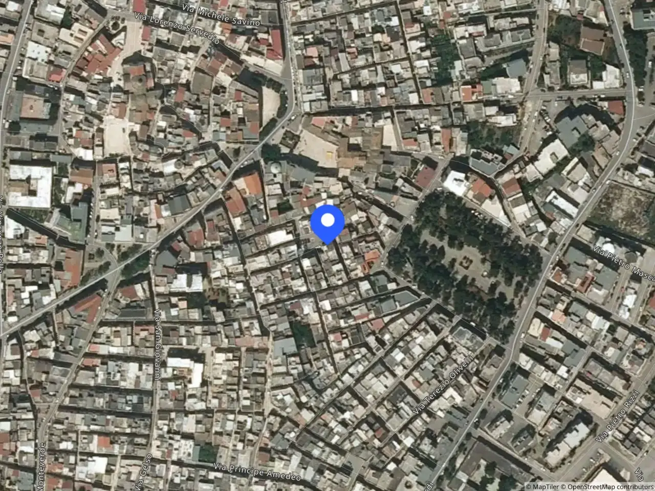 Negozio in Largo Piscina della Terra, 17, 70025 Grumo Appula Ba, Italia 17, Grumo Appula, {3} - Foto 2